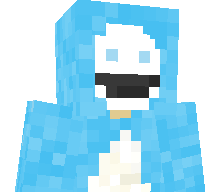 WippedCream's skin