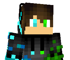 MishaPlay8899's skin