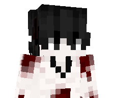 BE3RRY's skin