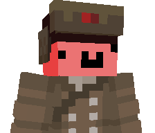 Kuraah's skin