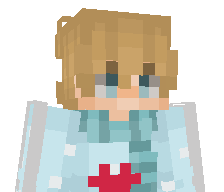 TesseractGaming's skin