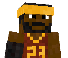 Intimidqtion's skin