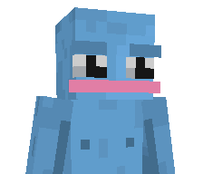 Tewiiii's skin