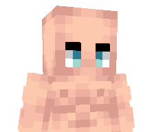 Skubany123's skin