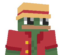 UriRuiz's skin
