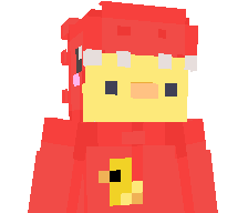 IfellOver's skin