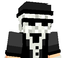 Captain_Cybird's skin