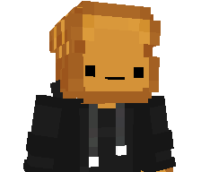 HazyBread's skin