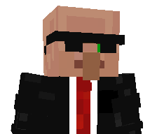 johndihh's skin
