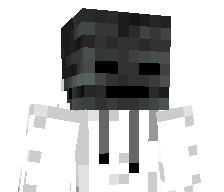 Ghostlytrepur's skin