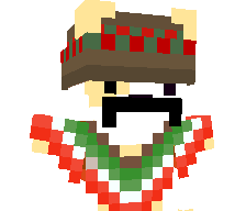 CatBlaize's skin