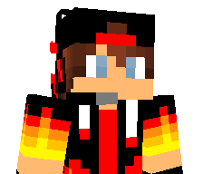DaminatorMC's skin