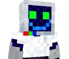 MackMachine63's skin