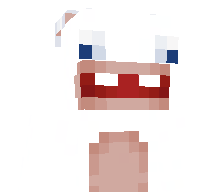 ____Beluga____'s skin