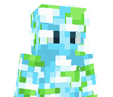 sGABRYello's skin