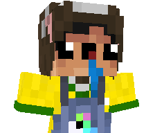yRity's skin