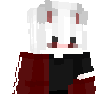 Kingurajieru's skin