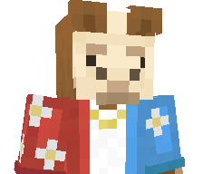 Llamaful's skin