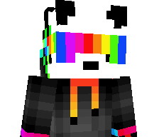 GamerDude5678's skin