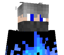 Ducky1345's skin