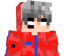 TheBeast916's skin