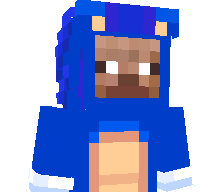 SonicBoom999999's skin