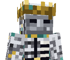 Wodskeren's skin