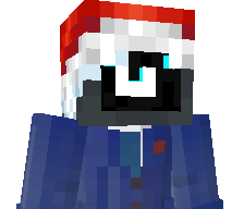 GlitchTheCreator's skin