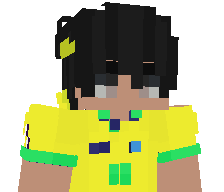 exonerar's skin