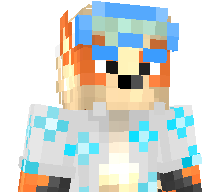 aarcanine's skin