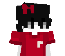 zxcminichel's skin
