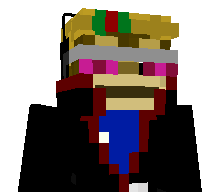 BubuAdestrador's skin