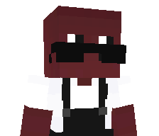 rekabi's skin