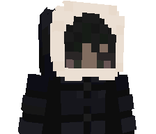 D44NTE's skin