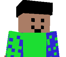 Medzsi's skin
