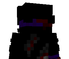 Kawdox's skin