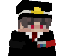 myichael's skin
