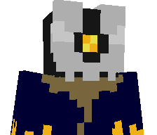 HazenLD's skin