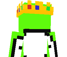 King_Arya's skin
