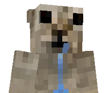 JustTock's skin
