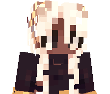 francisoap's skin