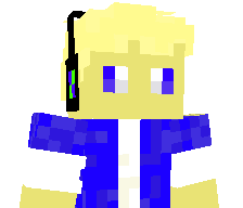 MajorBen99's skin