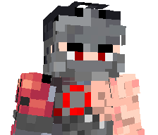 Gripp_MC's skin
