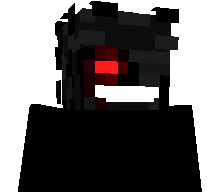 Raxorekk's skin