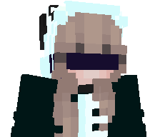 PotionYo's skin