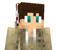 Blownsec's skin