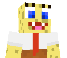 McPaozinho's skin