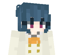 Tsushima_Yoshiko's skin