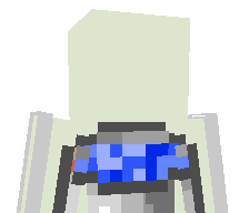 przyadam's skin