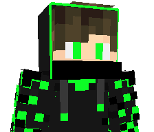 MakksIQ's skin